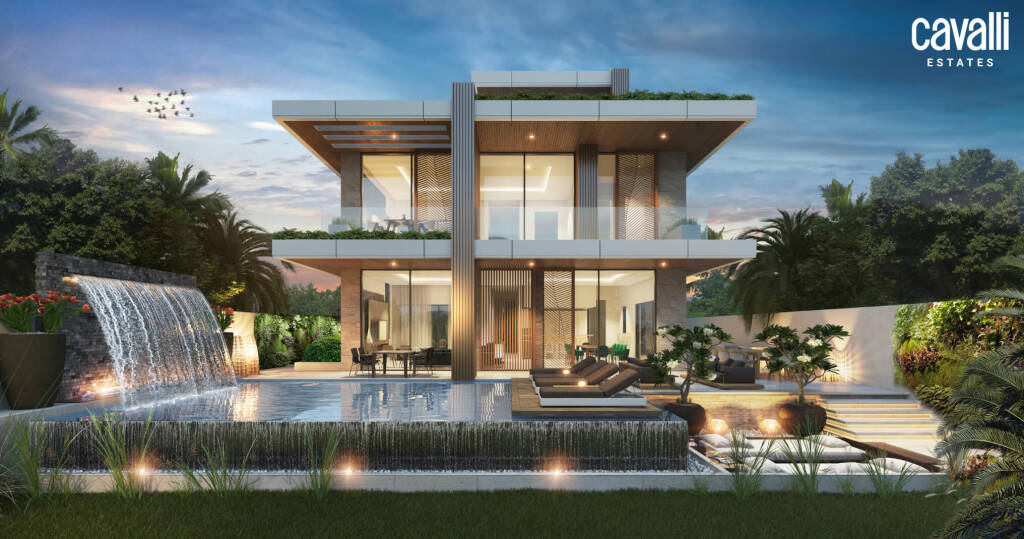 CAVALLI ESTATES EXT5